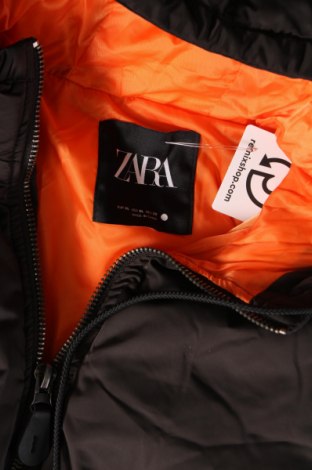 Dámska vesta  Zara, Veľkosť XL, Farba Čierna, Cena  9,74 €