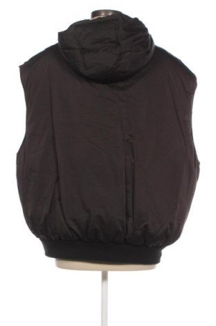 Γυναικείο γιλέκο Zara, Μέγεθος XL, Χρώμα Μαύρο, Τιμή 9,74 €