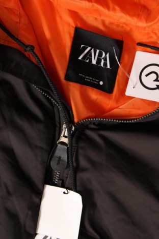 Γυναικείο γιλέκο Zara, Μέγεθος XS, Χρώμα Μαύρο, Τιμή 15,31 €