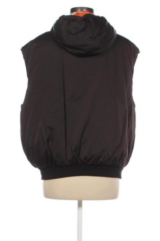 Дамски елек Zara, Размер XS, Цвят Черен, Цена 44,82 лв.