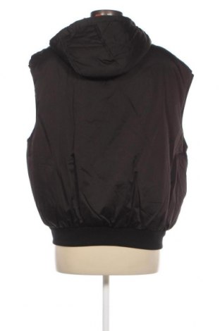 Дамски елек Zara, Размер XS, Цвят Черен, Цена 17,82 лв.