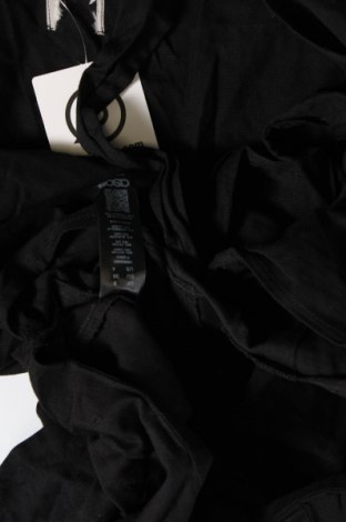 Γυναικεία σαλοπέτα ASOS, Μέγεθος XXS, Χρώμα Μαύρο, Τιμή 9,05 €