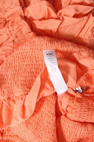 Γυναικεία σαλοπέτα ASOS, Μέγεθος M, Χρώμα Πορτοκαλί, Τιμή 9,05 €