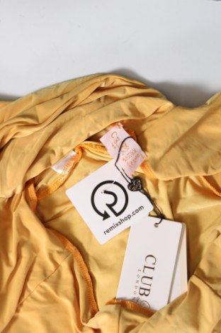 Γυναικεία σαλοπέτα Club L, Μέγεθος XL, Χρώμα Κίτρινο, Τιμή 97,94 €