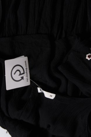 Damen Overall Cubus, Größe XS, Farbe Schwarz, Preis 27,14 €