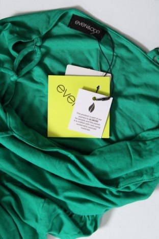 Γυναικεία σαλοπέτα Even&Odd, Μέγεθος XS, Χρώμα Πράσινο, Τιμή 7,35 €