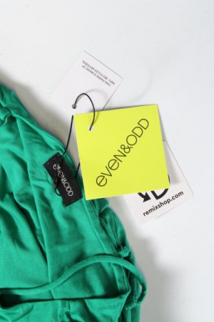 Γυναικεία σαλοπέτα Even&Odd, Μέγεθος XS, Χρώμα Πράσινο, Τιμή 14,38 €