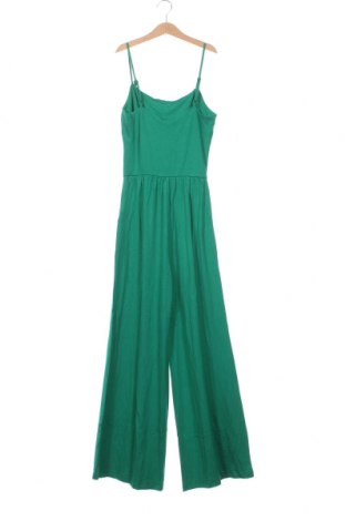 Γυναικεία σαλοπέτα Even&Odd, Μέγεθος XS, Χρώμα Πράσινο, Τιμή 14,38 €