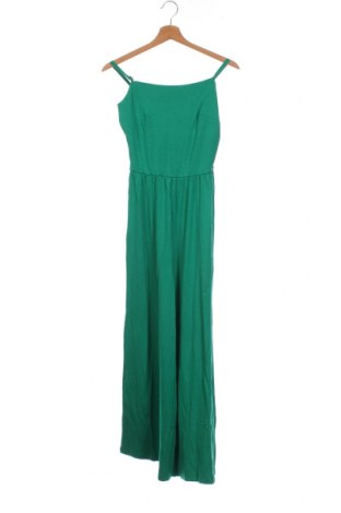 Γυναικεία σαλοπέτα Even&Odd, Μέγεθος XS, Χρώμα Πράσινο, Τιμή 14,70 €