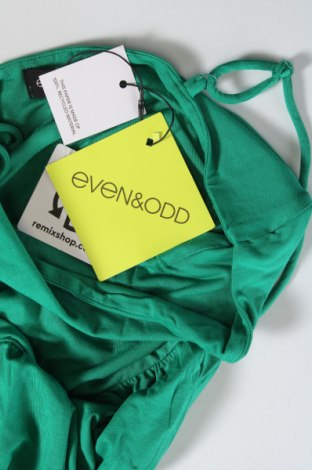 Γυναικεία σαλοπέτα Even&Odd, Μέγεθος XS, Χρώμα Πράσινο, Τιμή 31,96 €