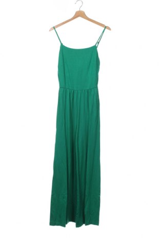 Γυναικεία σαλοπέτα Even&Odd, Μέγεθος XS, Χρώμα Πράσινο, Τιμή 8,63 €