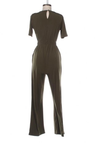 Damen Overall Guido Maria Kretschmer for About You, Größe M, Farbe Grün, Preis 60,31 €