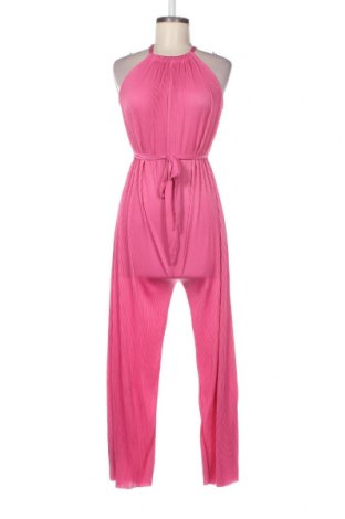Dámský overal LeGer By Lena Gercke X About you, Velikost XS, Barva Růžová, Cena  1 018,00 Kč