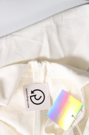 Γυναικεία σαλοπέτα Missguided, Μέγεθος M, Χρώμα Λευκό, Τιμή 4,79 €