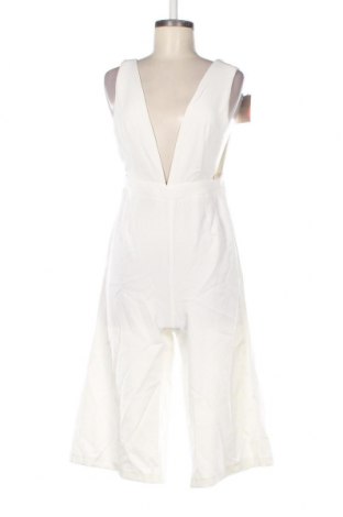 Γυναικεία σαλοπέτα Missguided, Μέγεθος M, Χρώμα Λευκό, Τιμή 4,47 €
