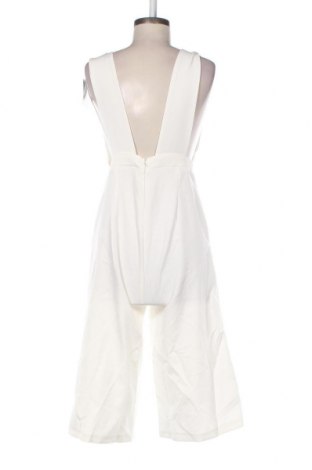 Damen Overall Missguided, Größe M, Farbe Weiß, Preis € 31,96