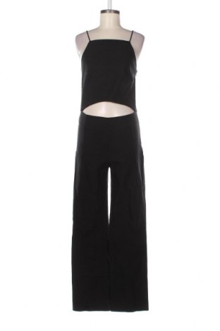 Damen Overall Monki, Größe XL, Farbe Schwarz, Preis 7,47 €