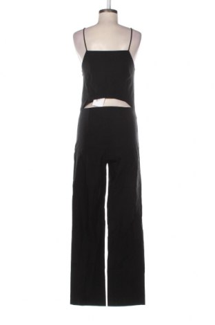 Damen Overall Monki, Größe XL, Farbe Schwarz, Preis € 7,47