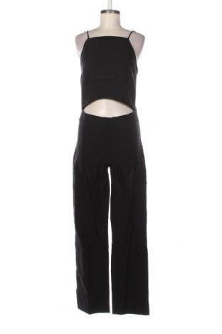 Damen Overall Monki, Größe XL, Farbe Schwarz, Preis 6,49 €