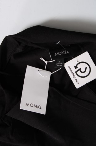 Γυναικεία σαλοπέτα Monki, Μέγεθος XL, Χρώμα Μαύρο, Τιμή 6,82 €