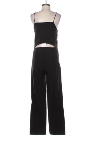 Γυναικεία σαλοπέτα Monki, Μέγεθος XL, Χρώμα Μαύρο, Τιμή 6,82 €