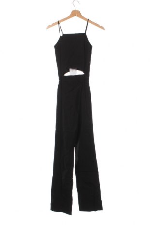 Damen Overall Monki, Größe XXS, Farbe Schwarz, Preis 8,49 €