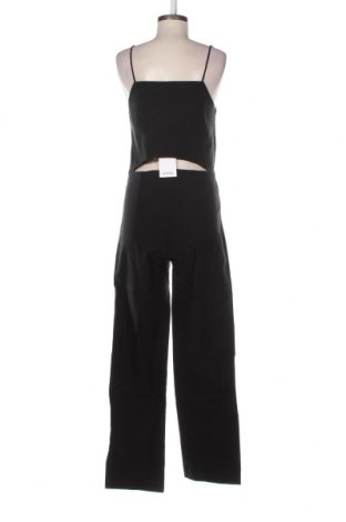 Damen Overall Monki, Größe XL, Farbe Schwarz, Preis 6,82 €