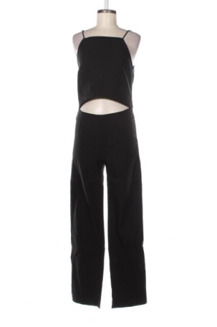Γυναικεία σαλοπέτα Monki, Μέγεθος XL, Χρώμα Μαύρο, Τιμή 32,47 €