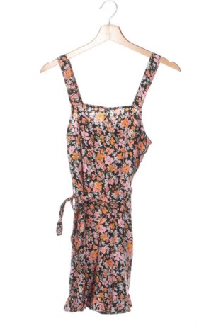 Damen Overall New Look, Größe XXS, Farbe Mehrfarbig, Preis 3,84 €