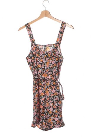 Damen Overall New Look, Größe XXS, Farbe Mehrfarbig, Preis € 3,84