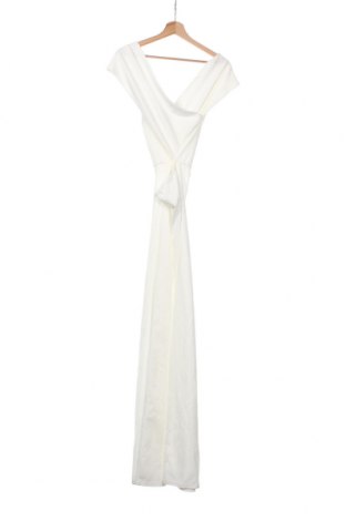Damen Overall Nly One, Größe XS, Farbe Weiß, Preis 7,99 €