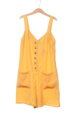 Γυναικεία σαλοπέτα Primark, Μέγεθος XXS, Χρώμα Κίτρινο, Τιμή 24,12 €