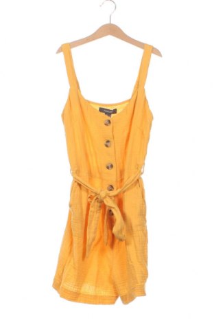 Γυναικεία σαλοπέτα Primark, Μέγεθος XXS, Χρώμα Κίτρινο, Τιμή 24,12 €