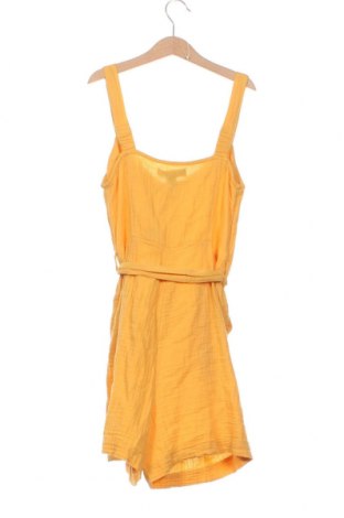 Damen Overall Primark, Größe XXS, Farbe Gelb, Preis 6,79 €
