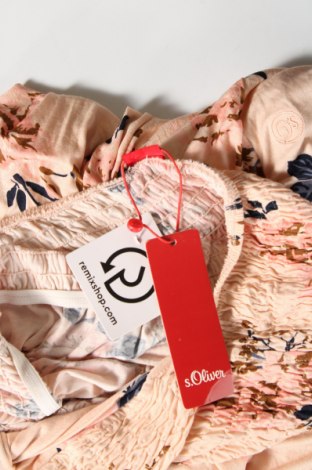 Γυναικεία σαλοπέτα S.Oliver, Μέγεθος L, Χρώμα Πολύχρωμο, Τιμή 11,95 €