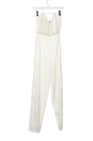 Γυναικεία σαλοπέτα Starlet, Μέγεθος XS, Χρώμα Λευκό, Τιμή 10,86 €