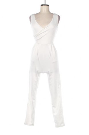 Damen Overall Wal G, Größe S, Farbe Weiß, Preis € 7,84