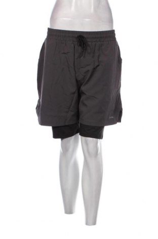 Damen Shorts, Größe XL, Farbe Grau, Preis 9,27 €