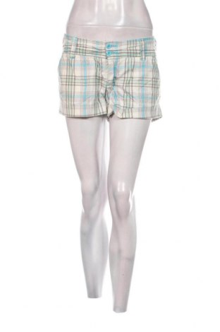 Дамски къс панталон, Размер S, Цвят Многоцветен, Цена 3,04 лв.