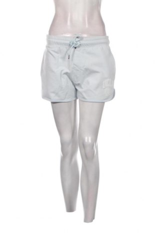 Γυναικείο κοντό παντελόνι, Μέγεθος XS, Χρώμα Μπλέ, Τιμή 4,00 €