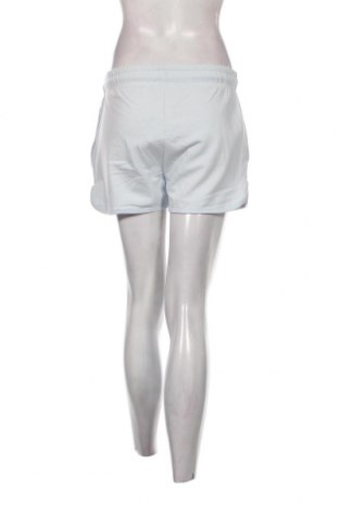 Дамски къс панталон, Размер XS, Цвят Син, Цена 6,82 лв.