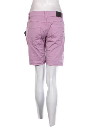 Pantaloni scurți de femei, Mărime S, Culoare Mov, Preț 101,97 Lei