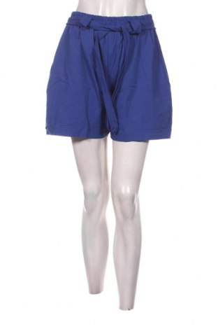 Damen Shorts, Größe M, Farbe Blau, Preis 6,39 €