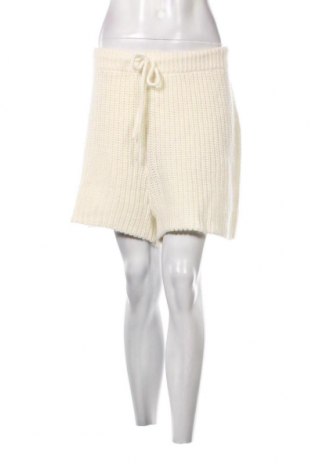 Γυναικείο κοντό παντελόνι 4th & Reckless, Μέγεθος XL, Χρώμα  Μπέζ, Τιμή 5,94 €