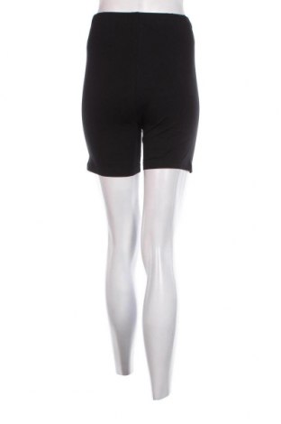 Γυναικείο κοντό παντελόνι Ajc, Μέγεθος M, Χρώμα Μαύρο, Τιμή 9,75 €
