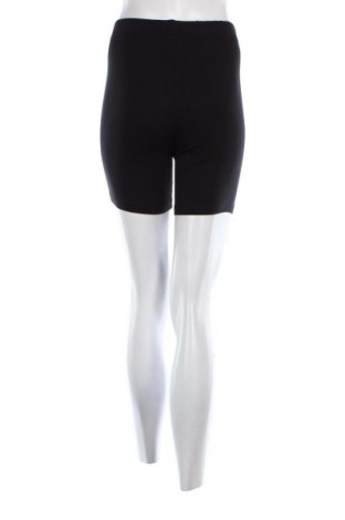 Γυναικείο κοντό παντελόνι Ajc, Μέγεθος S, Χρώμα Μαύρο, Τιμή 9,75 €