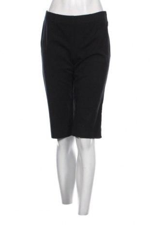Дамски къс панталон Alfani, Размер M, Цвят Черен, Цена 7,20 лв.