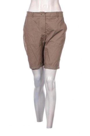 Pantaloni scurți de femei Anna Field, Mărime S, Culoare Bej, Preț 39,77 Lei