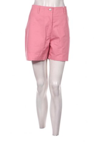Дамски къс панталон Arket, Размер L, Цвят Розов, Цена 30,60 лв.