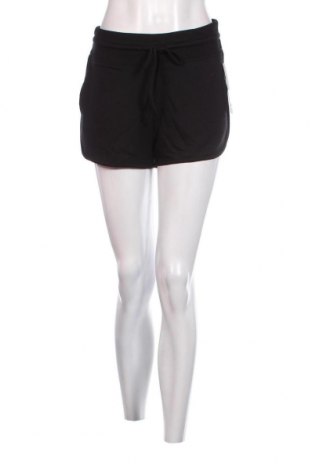 Γυναικείο κοντό παντελόνι BALLY Total Fitness, Μέγεθος S, Χρώμα Μαύρο, Τιμή 5,57 €